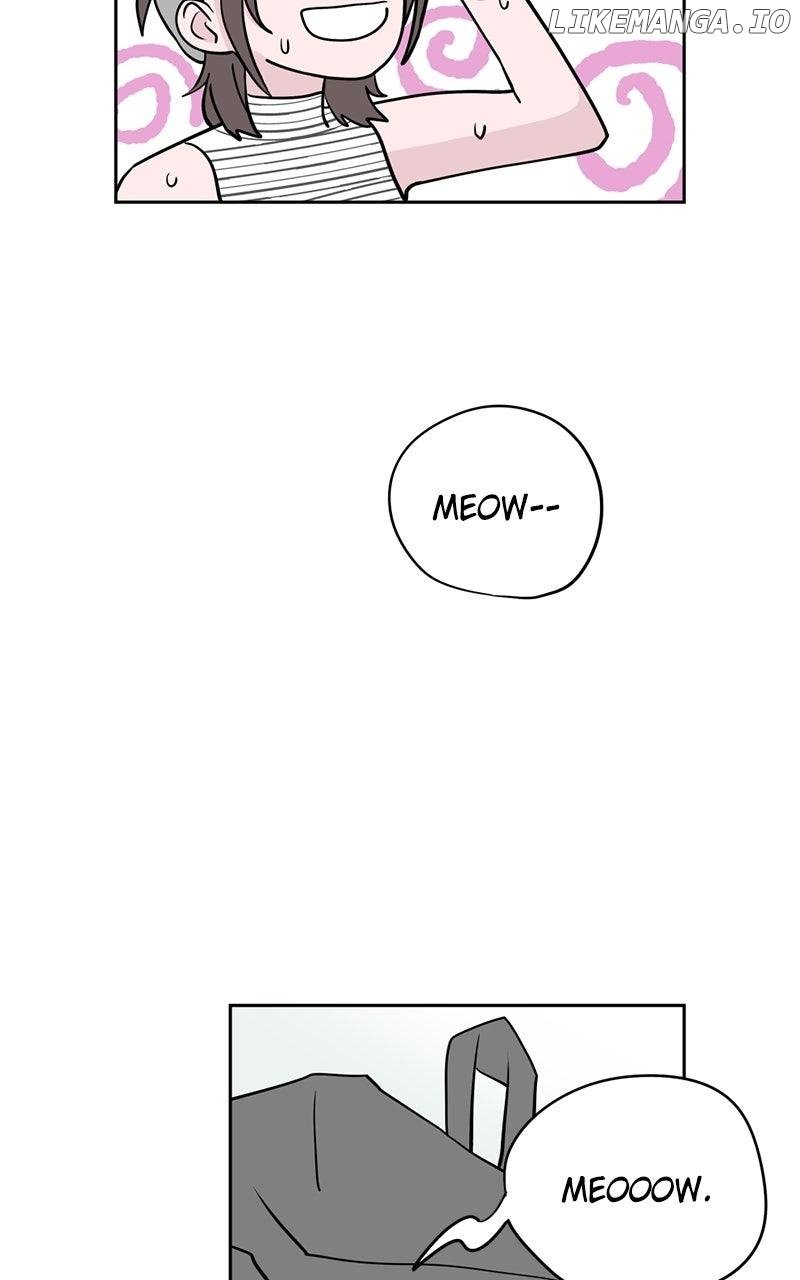 Love Letter Chapter 8 page 39