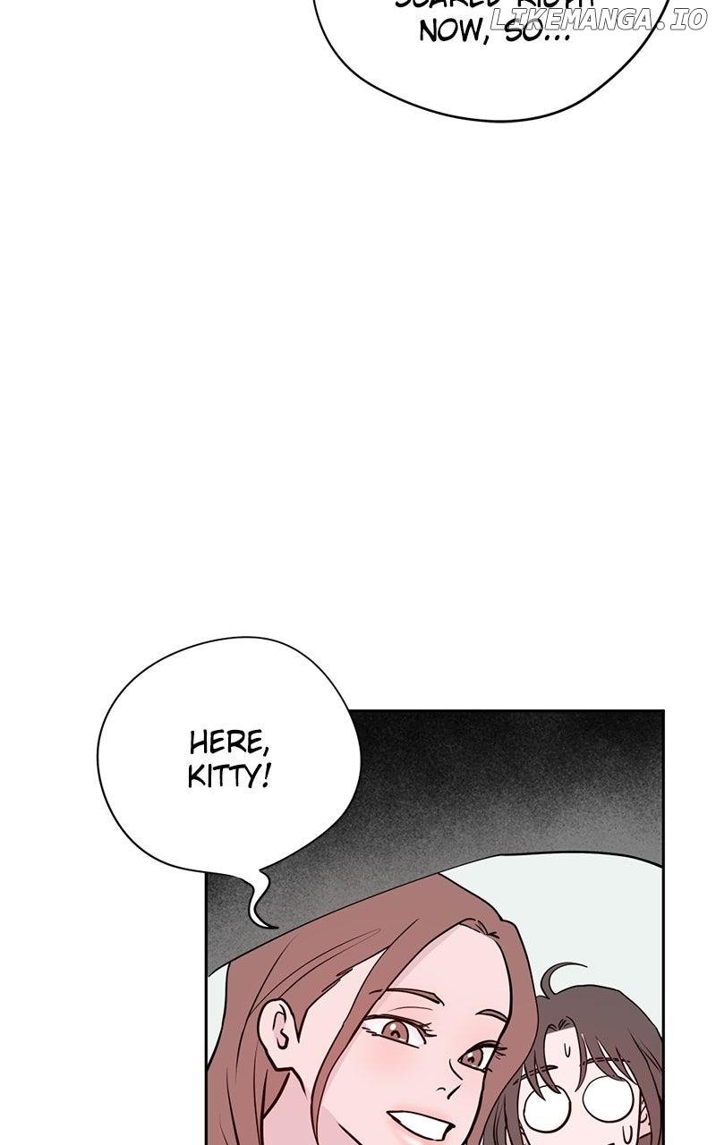 Love Letter Chapter 8 page 44