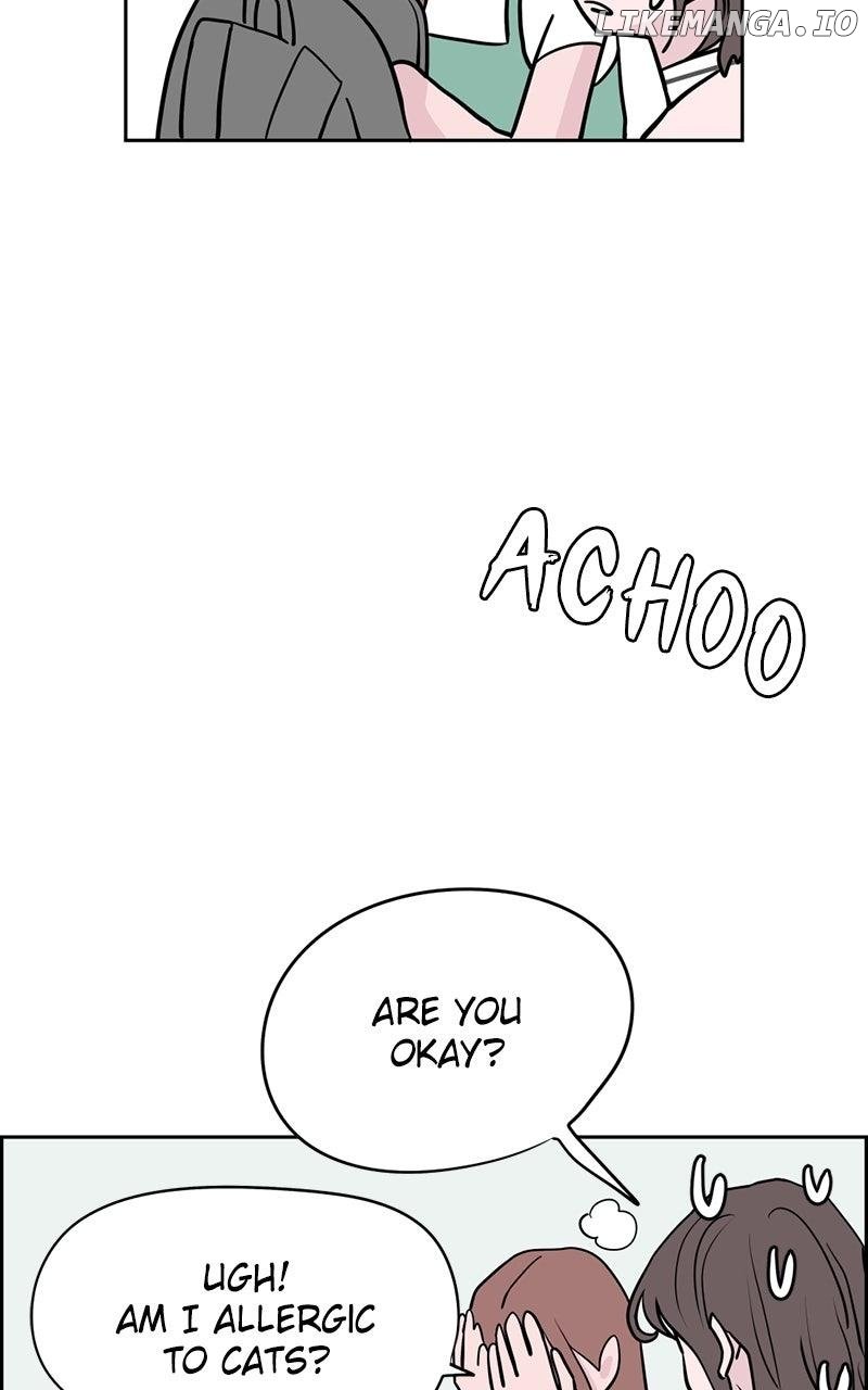 Love Letter Chapter 8 page 48