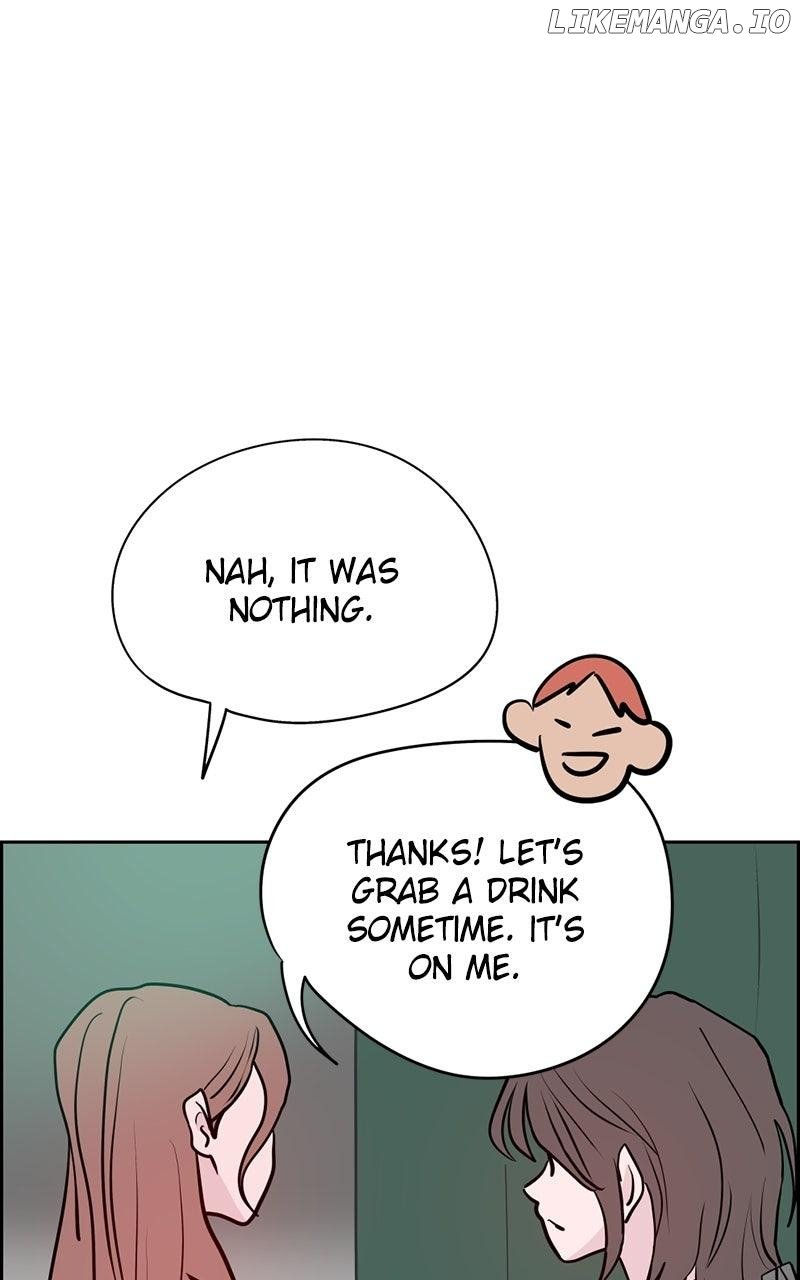 Love Letter Chapter 8 page 52