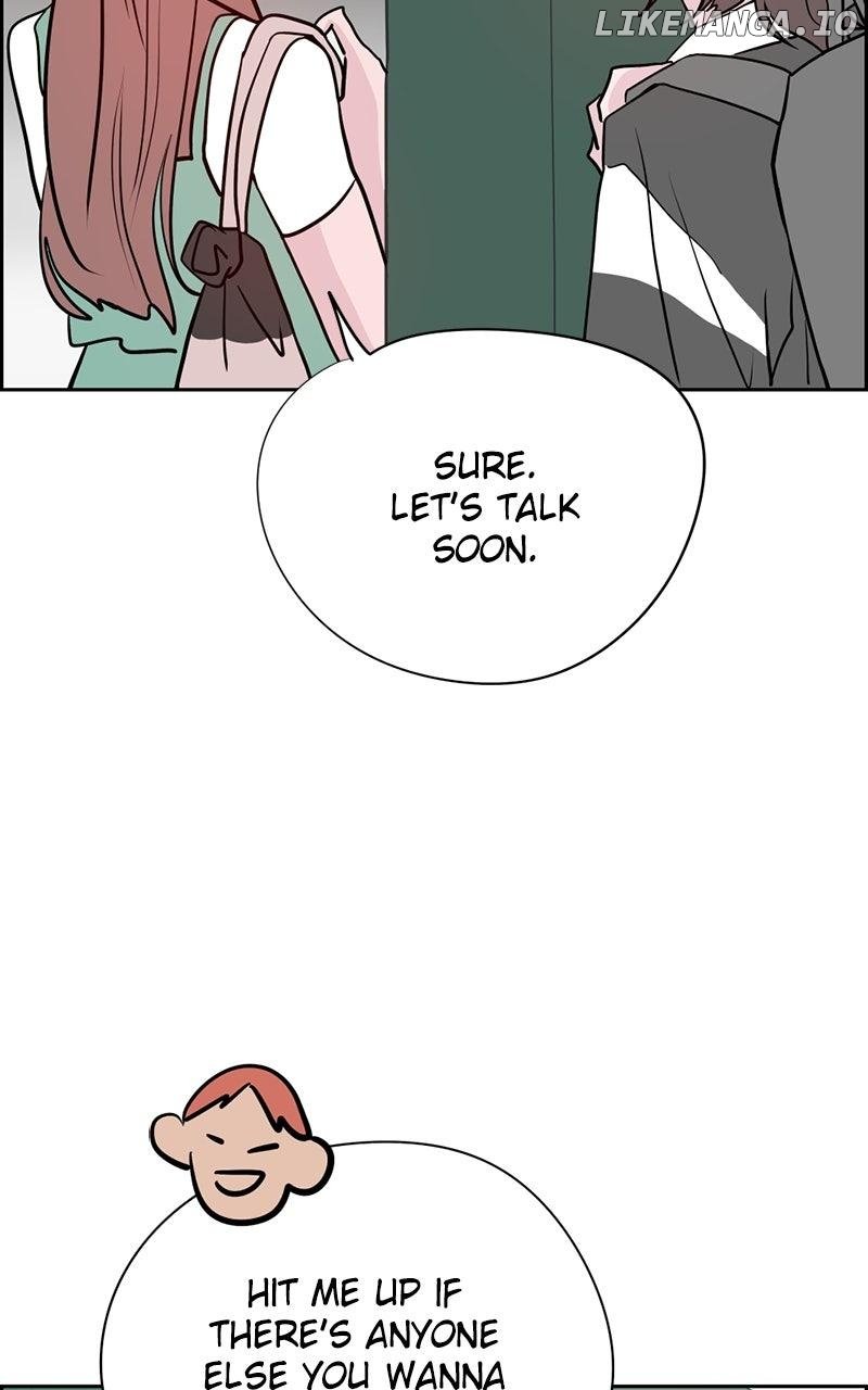 Love Letter Chapter 8 page 53