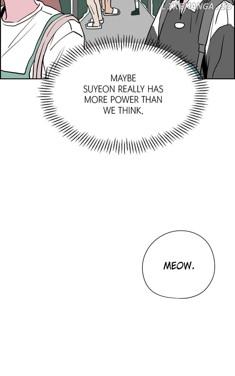 Love Letter Chapter 8 page 57