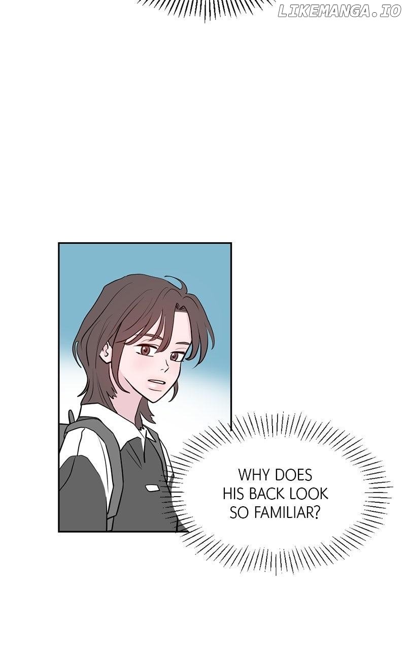 Love Letter Chapter 8 page 63