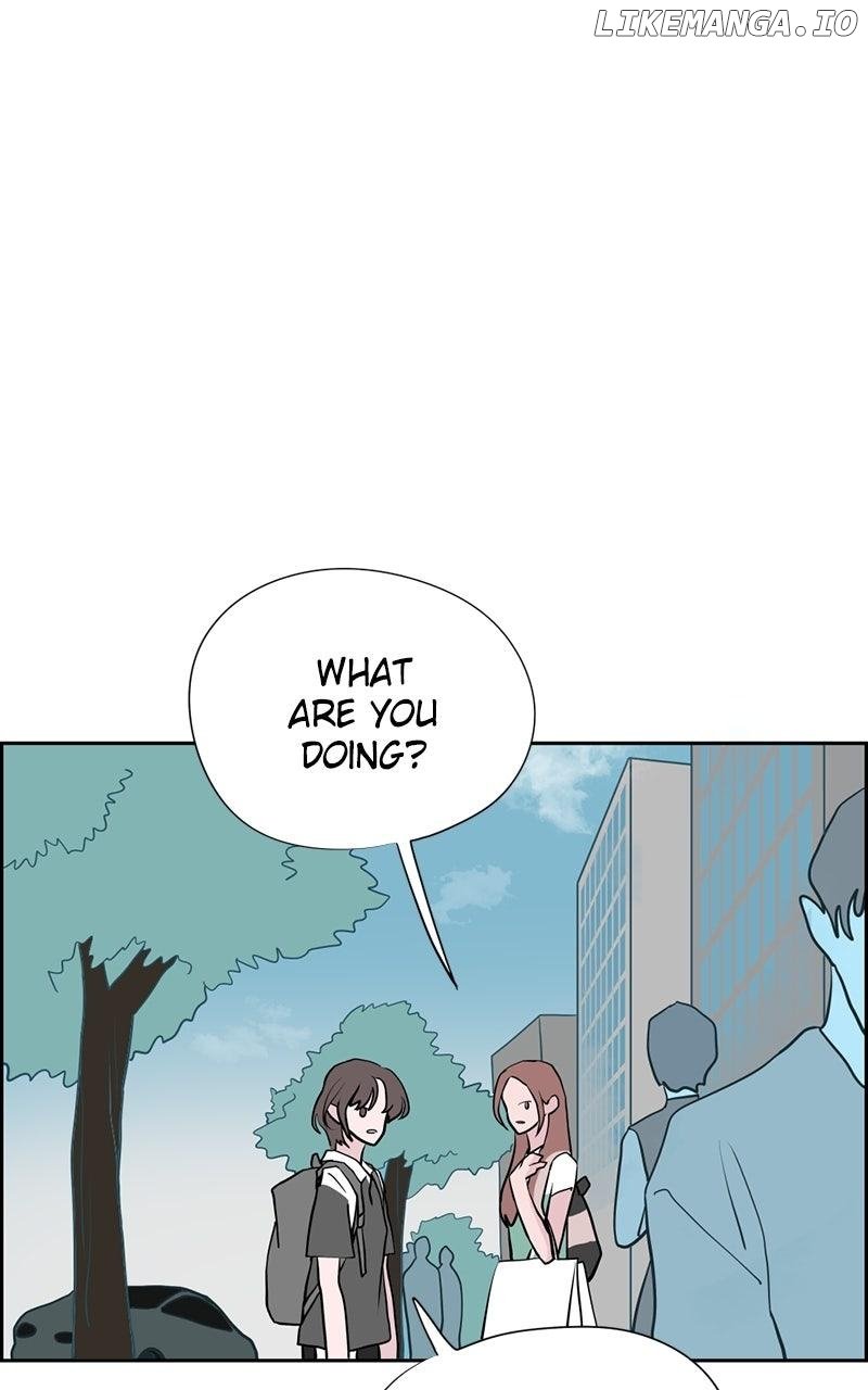 Love Letter Chapter 8 page 64