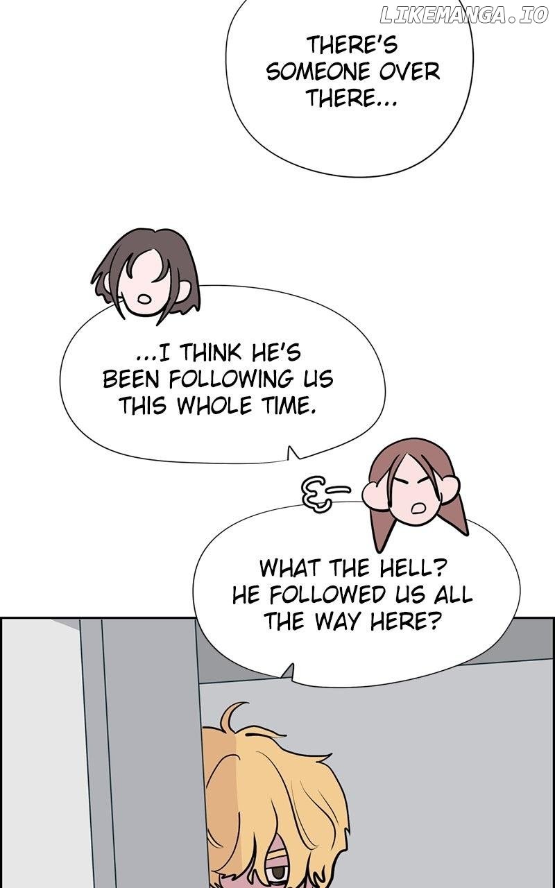 Love Letter Chapter 8 page 65