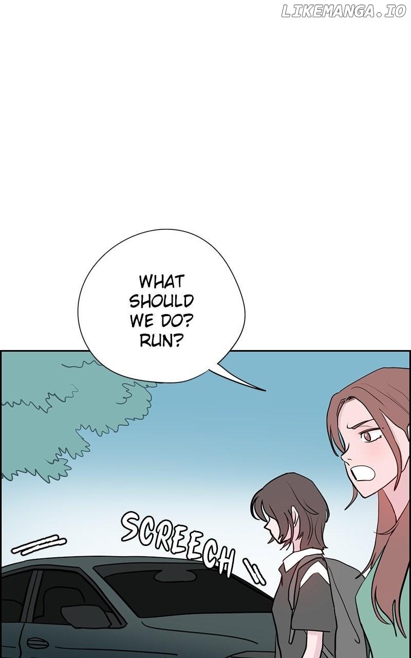 Love Letter Chapter 8 page 69