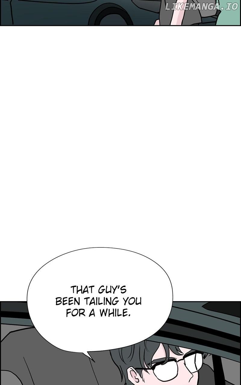 Love Letter Chapter 8 page 70