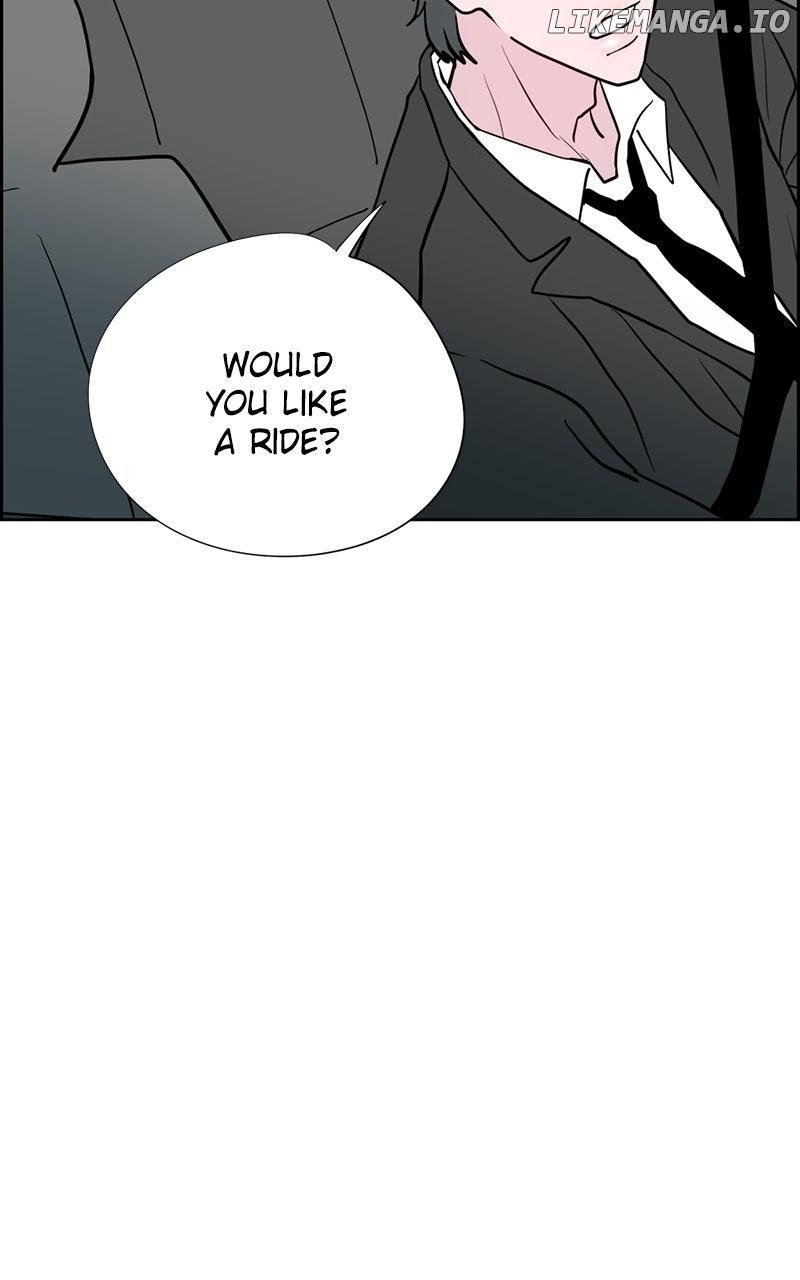 Love Letter Chapter 8 page 71