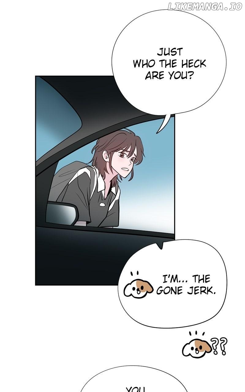 Love Letter Chapter 8 page 73