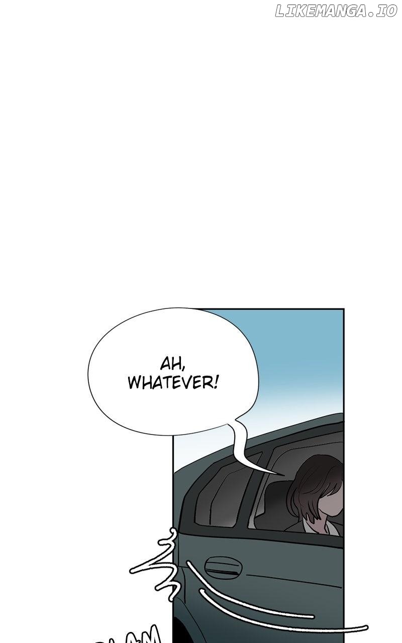 Love Letter Chapter 8 page 77