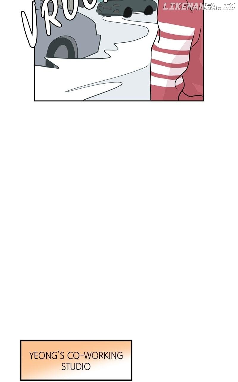 Love Letter Chapter 8 page 79