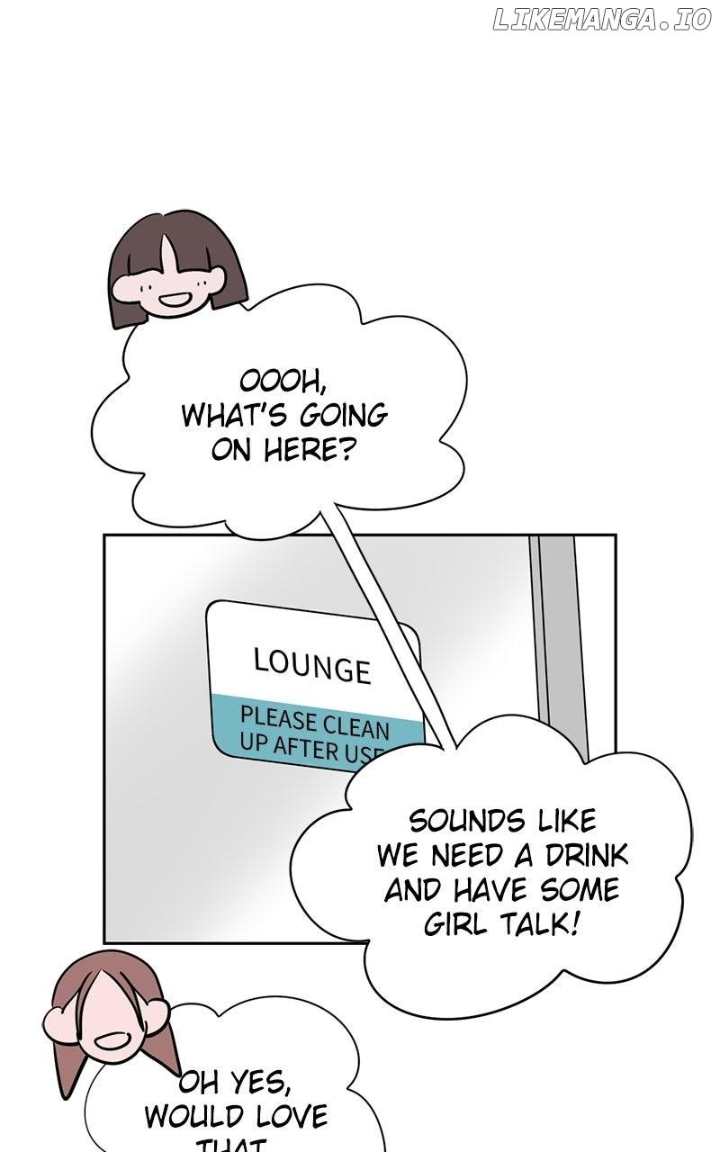 Love Letter Chapter 8 page 88