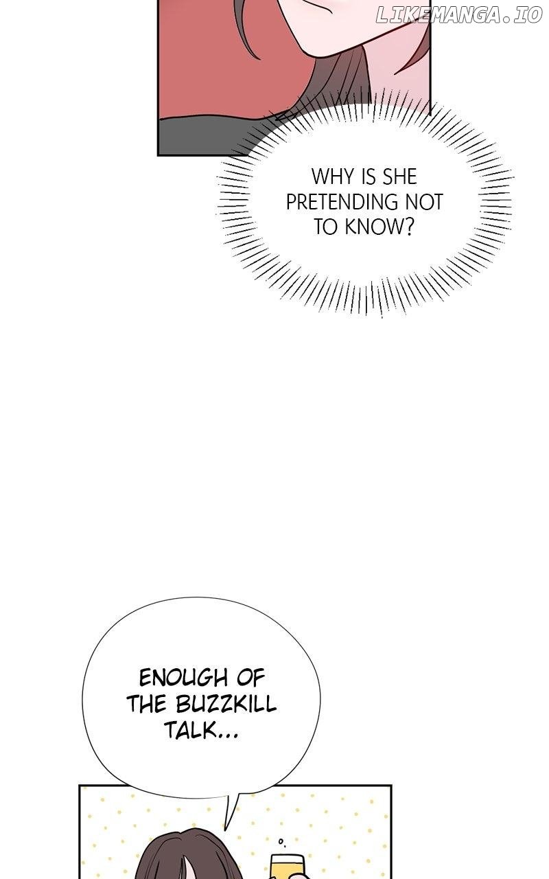 Love Letter Chapter 8 page 94