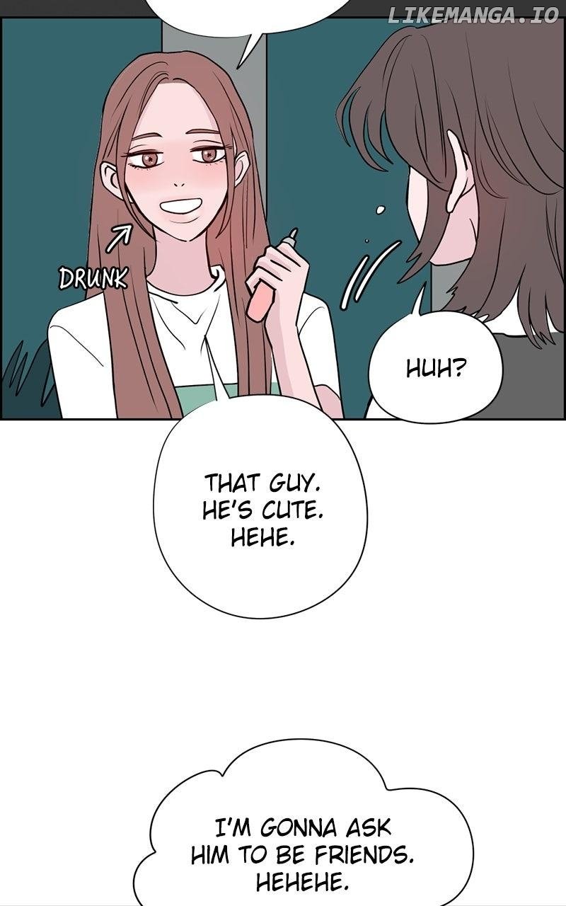 Love Letter Chapter 8 page 98