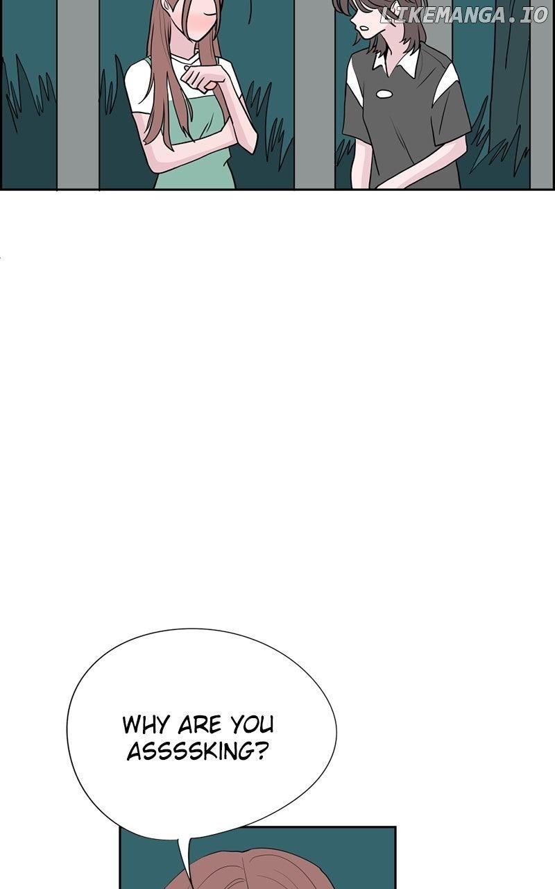 Love Letter Chapter 8 page 102