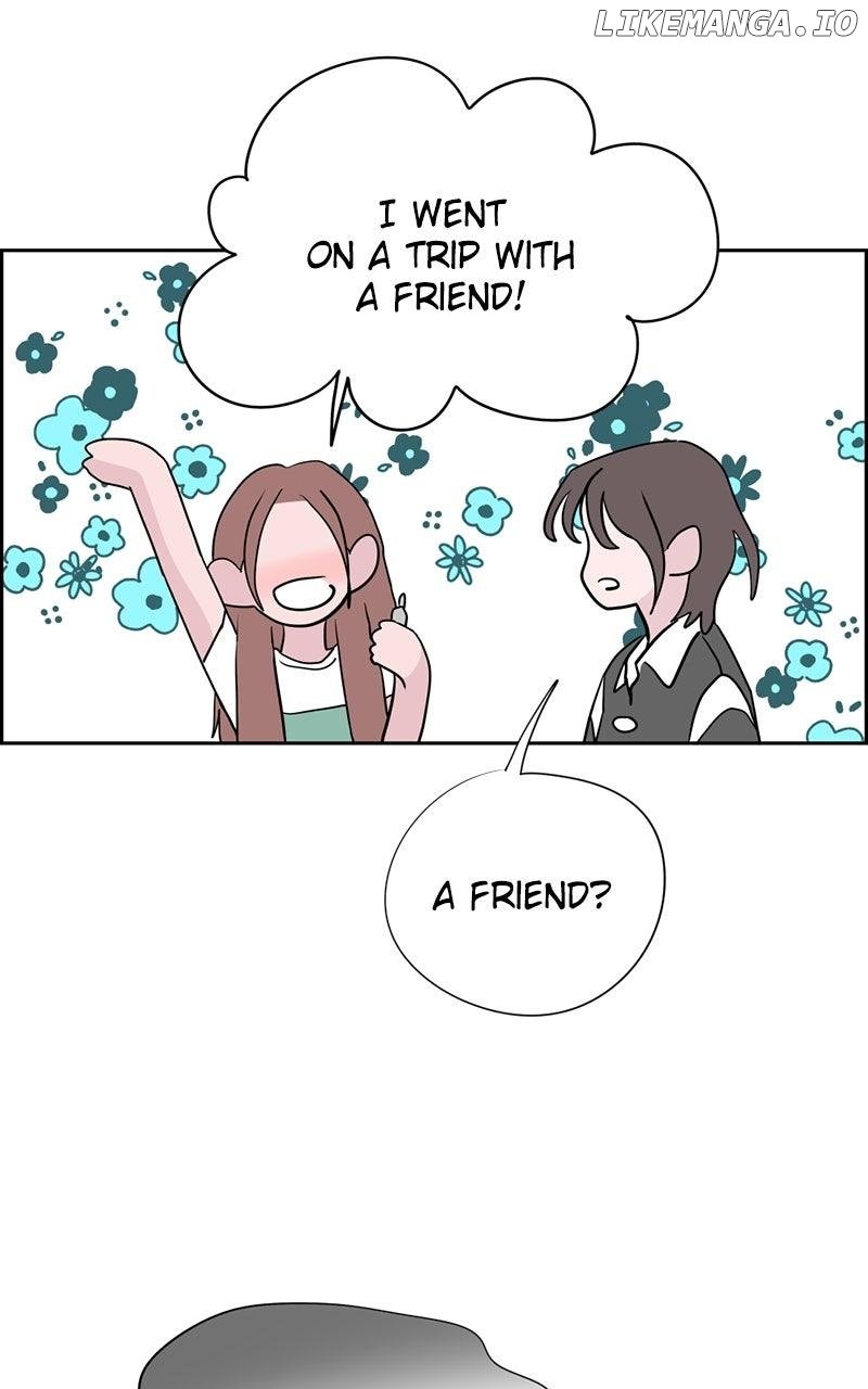 Love Letter Chapter 8 page 104