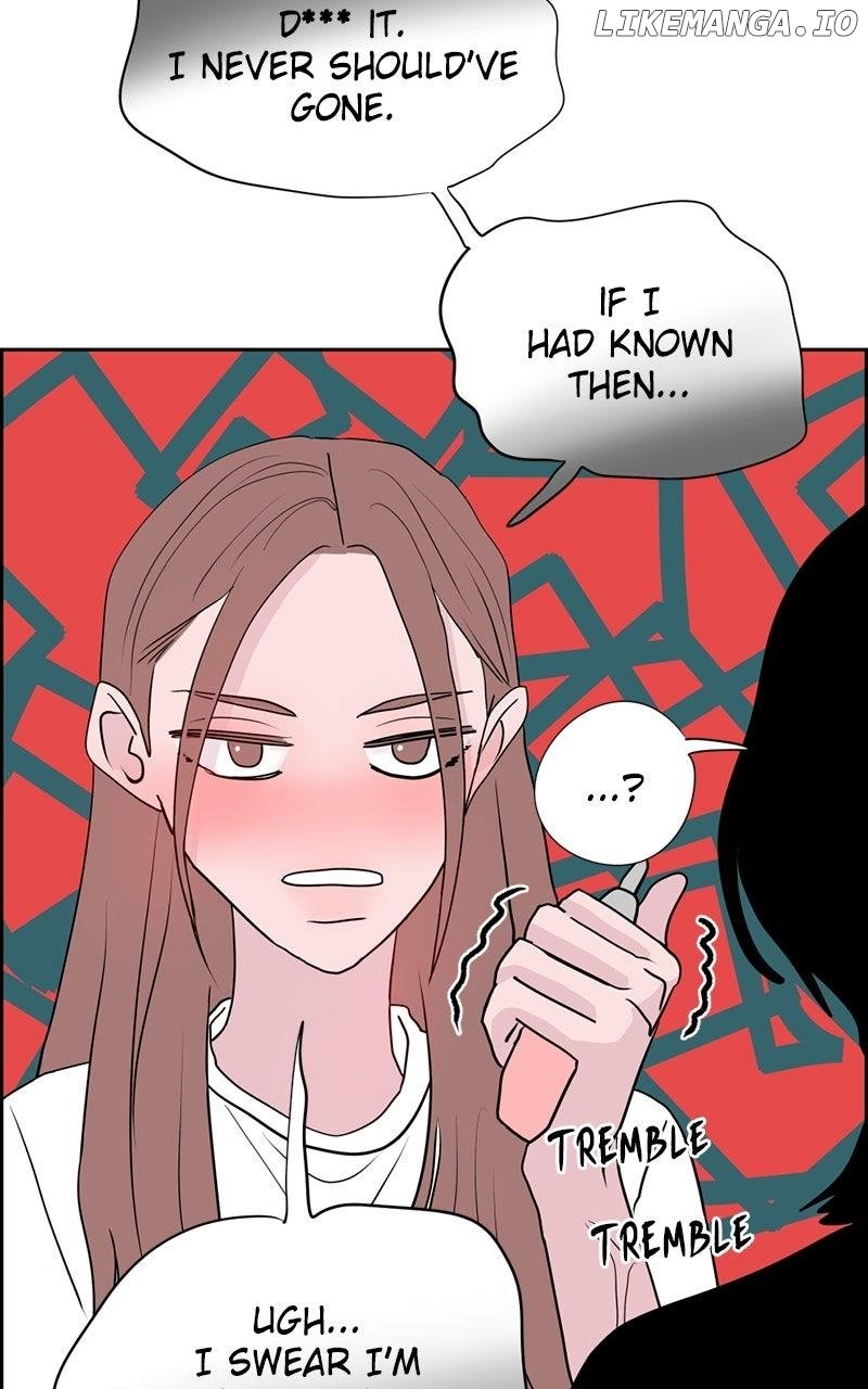 Love Letter Chapter 8 page 105