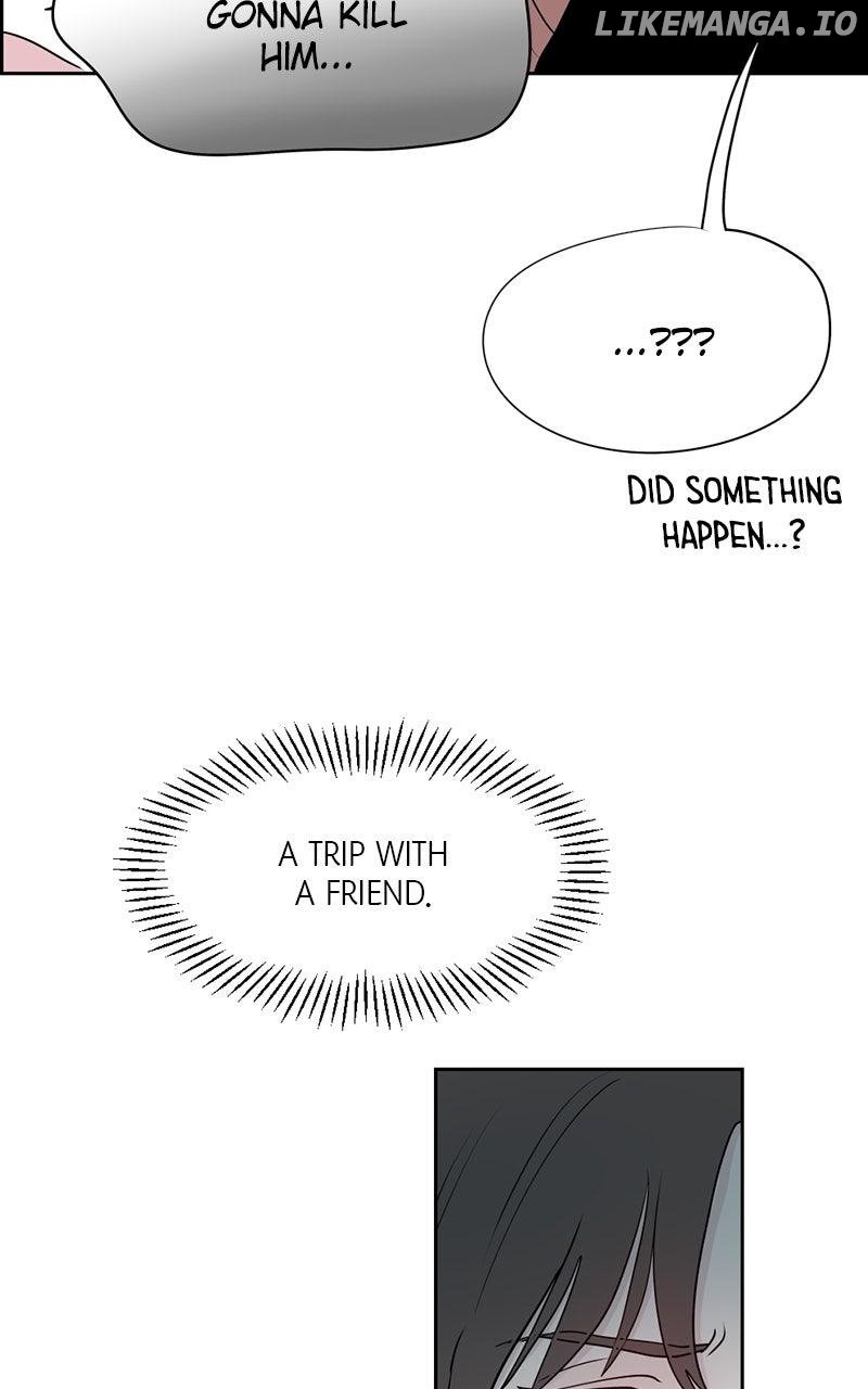 Love Letter Chapter 8 page 106