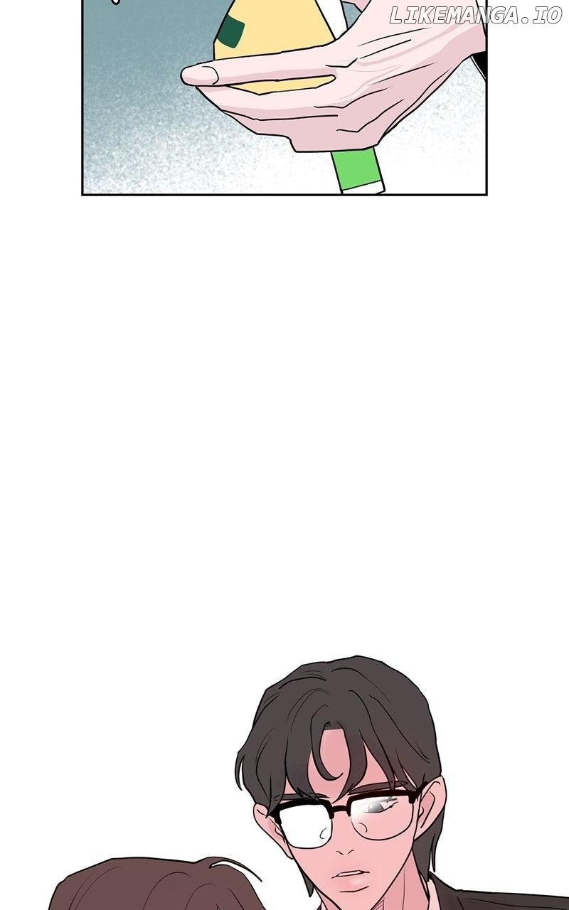 Love Letter Chapter 8 page 112