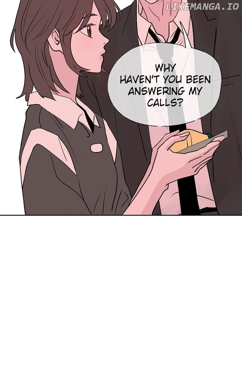 Love Letter Chapter 8 page 113