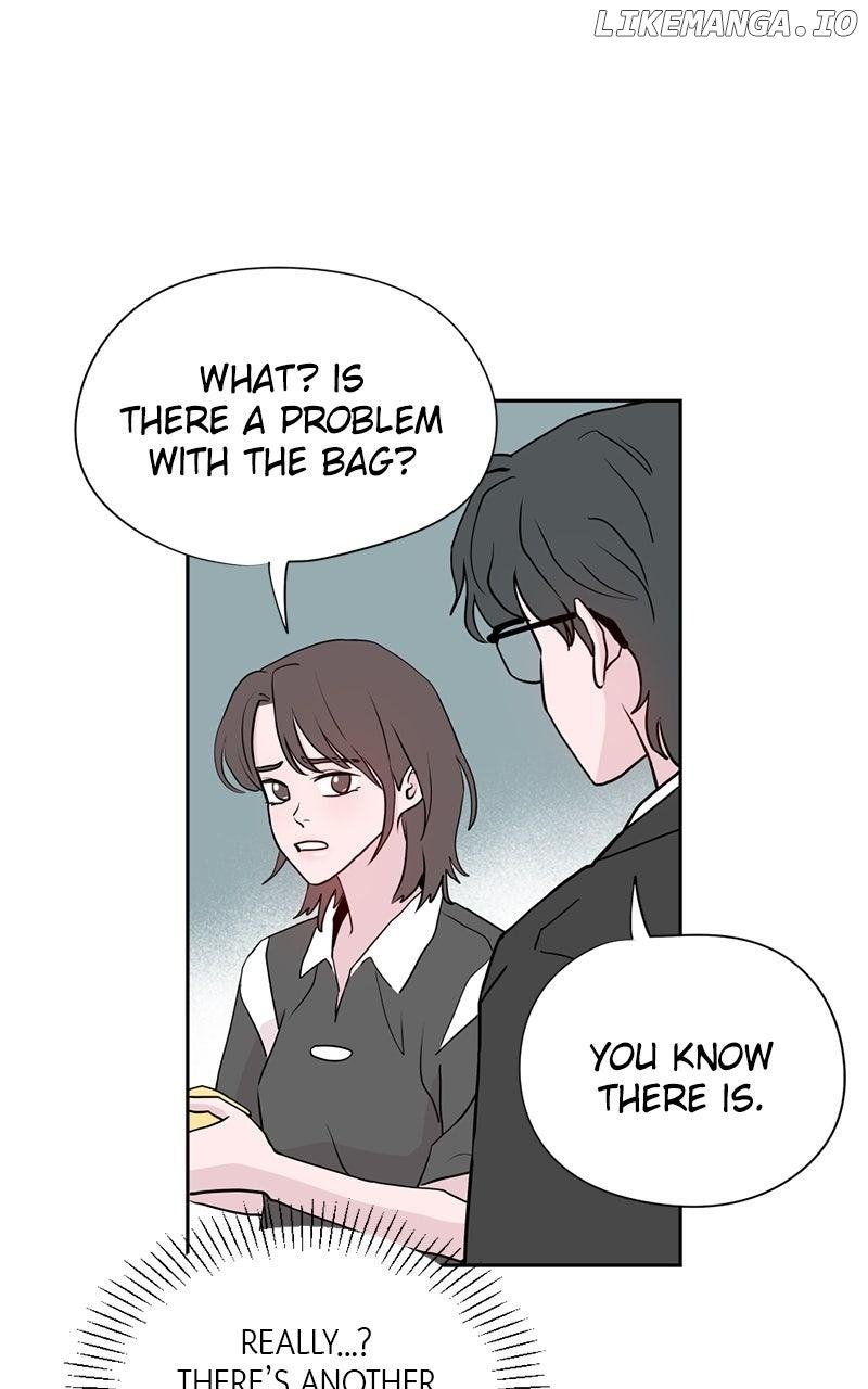 Love Letter Chapter 8 page 114