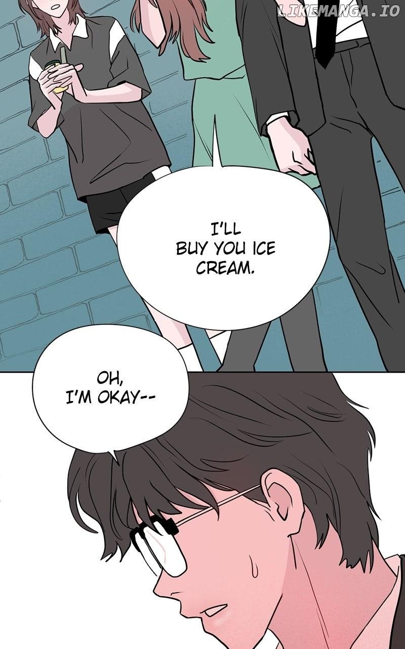 Love Letter Chapter 8 page 118