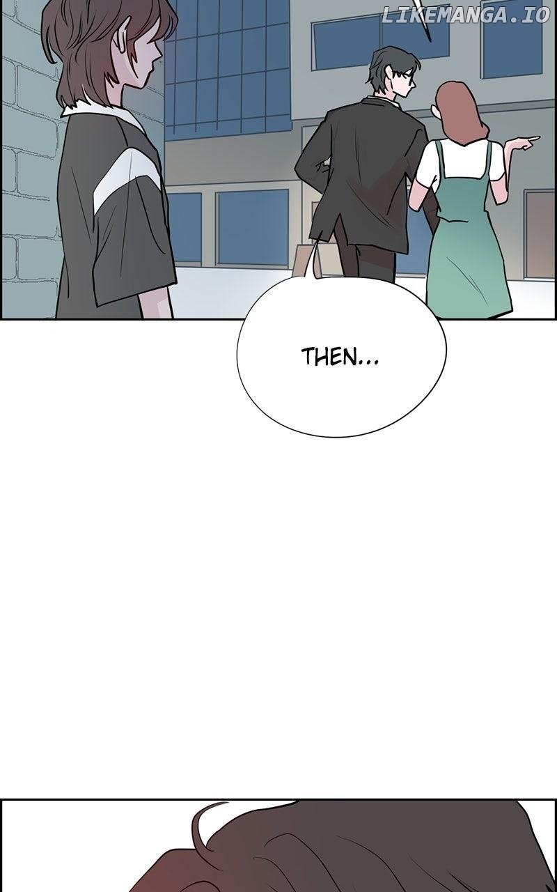Love Letter Chapter 8 page 120
