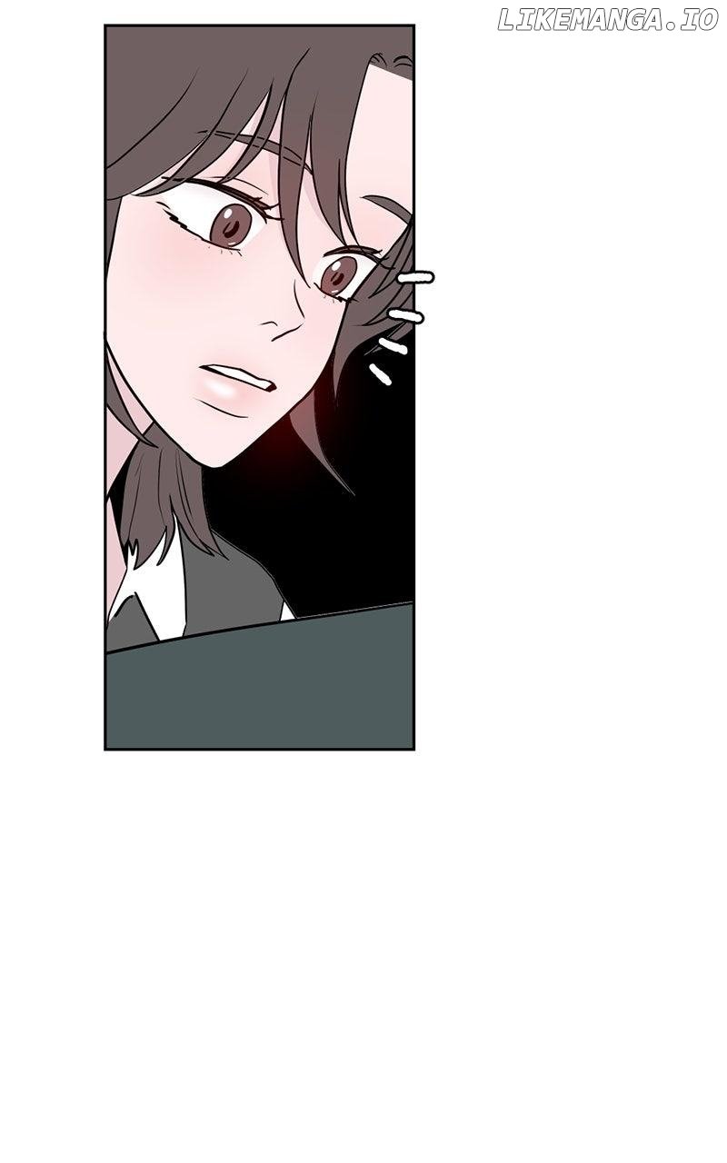 Love Letter Chapter 8 page 124