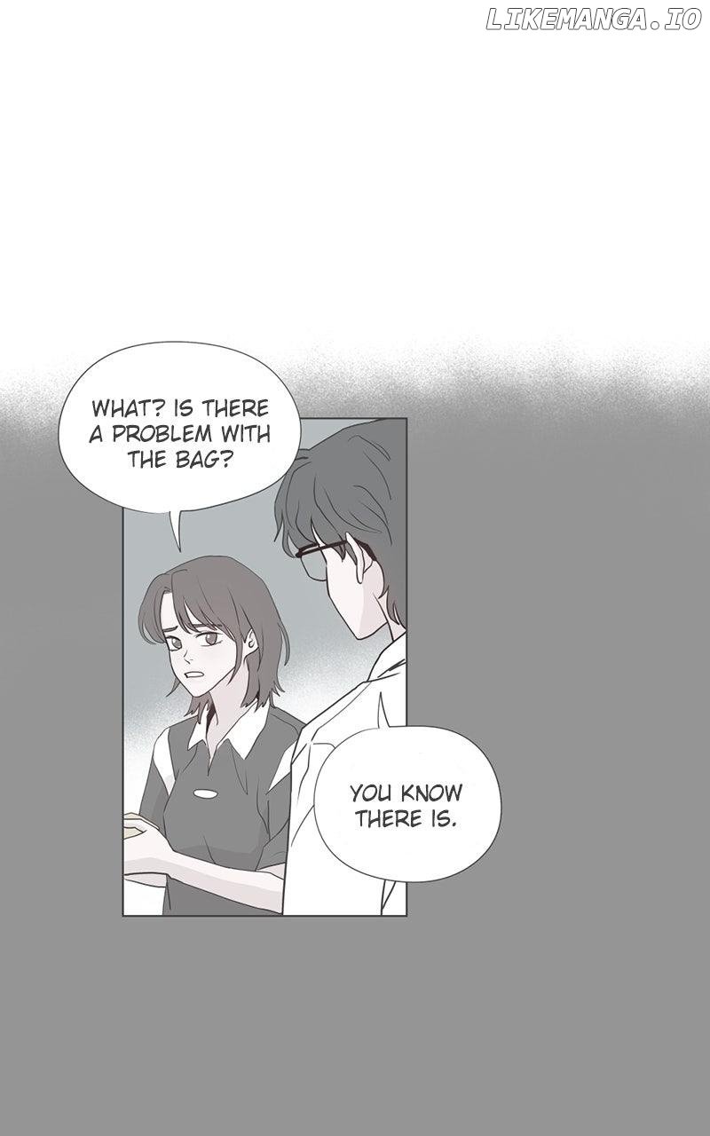 Love Letter Chapter 8 page 126