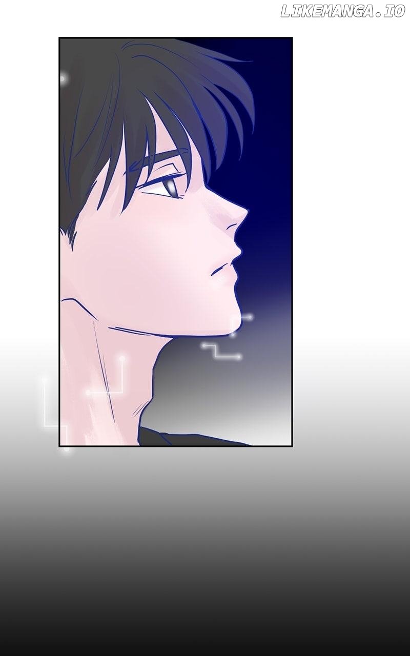 Love Letter Chapter 8 page 134