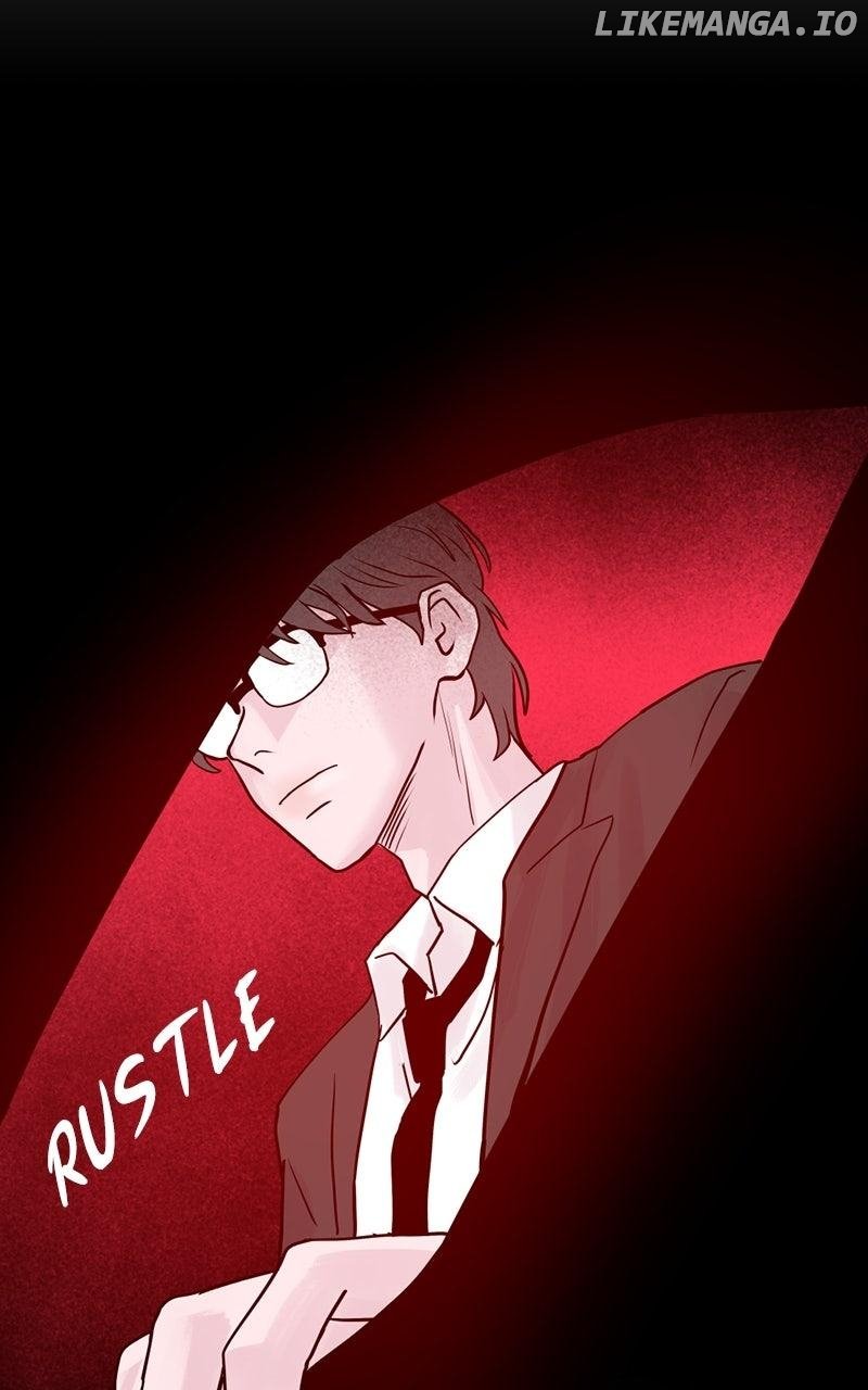 Love Letter Chapter 8 page 135