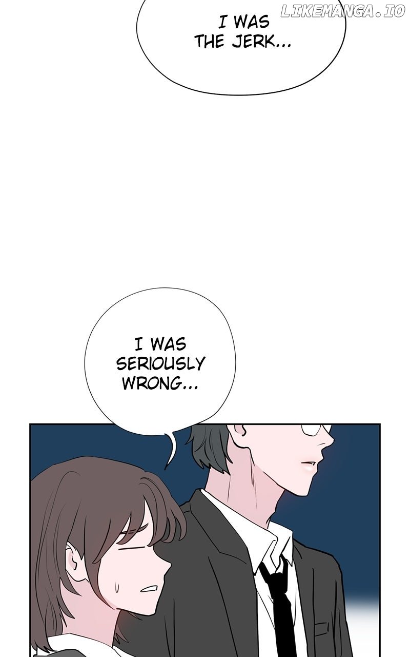 Love Letter Chapter 9 page 11