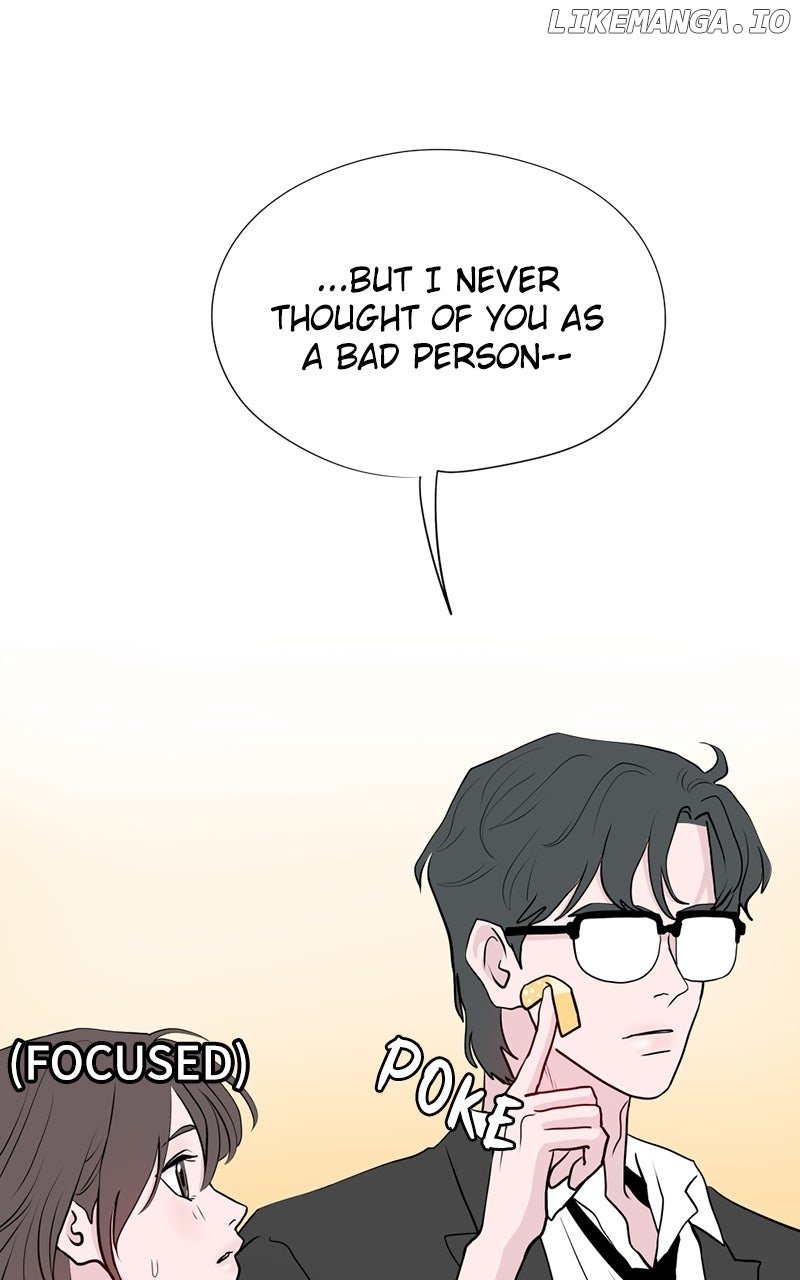 Love Letter Chapter 9 page 20
