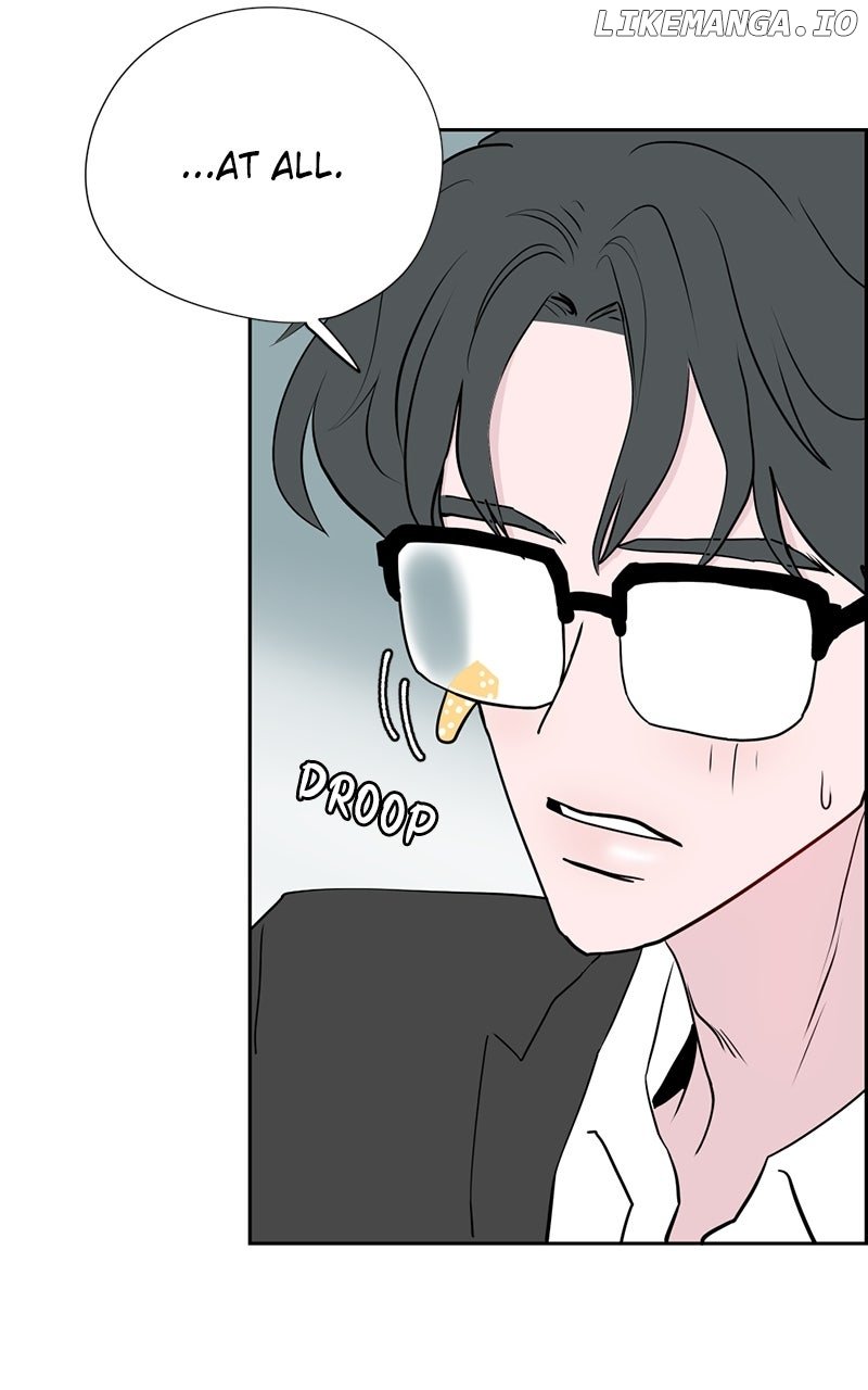 Love Letter Chapter 9 page 22