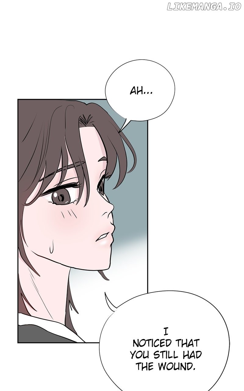 Love Letter Chapter 9 page 23