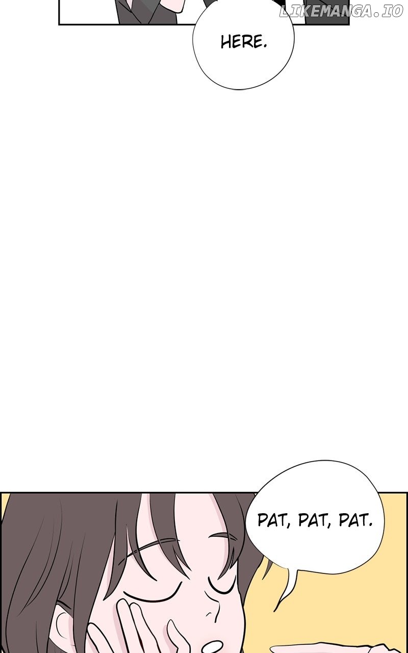 Love Letter Chapter 9 page 25