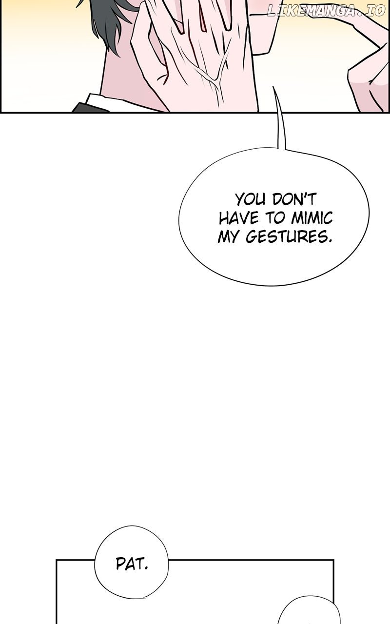 Love Letter Chapter 9 page 27