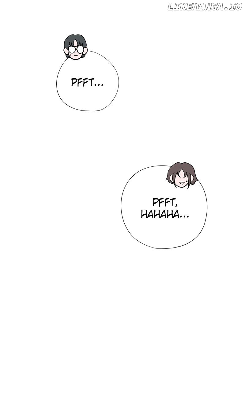 Love Letter Chapter 9 page 29