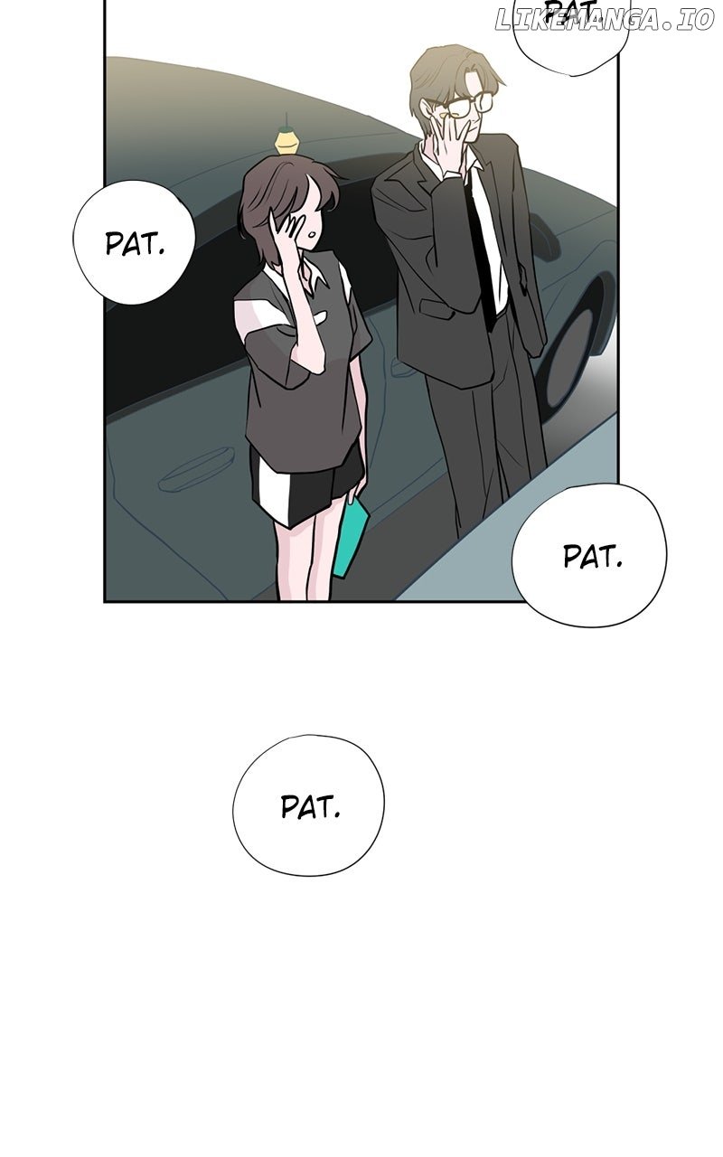 Love Letter Chapter 9 page 28