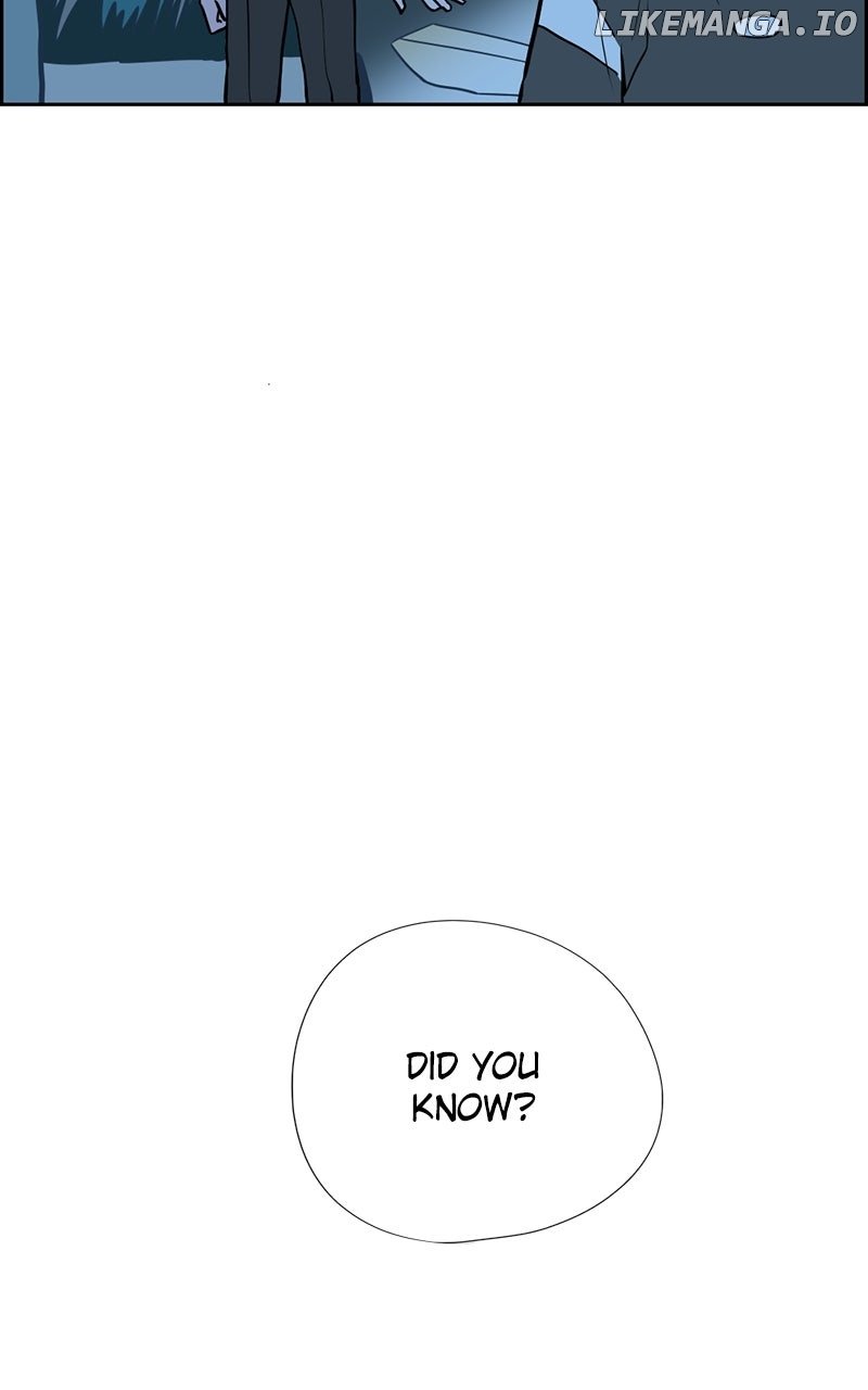 Love Letter Chapter 9 page 38