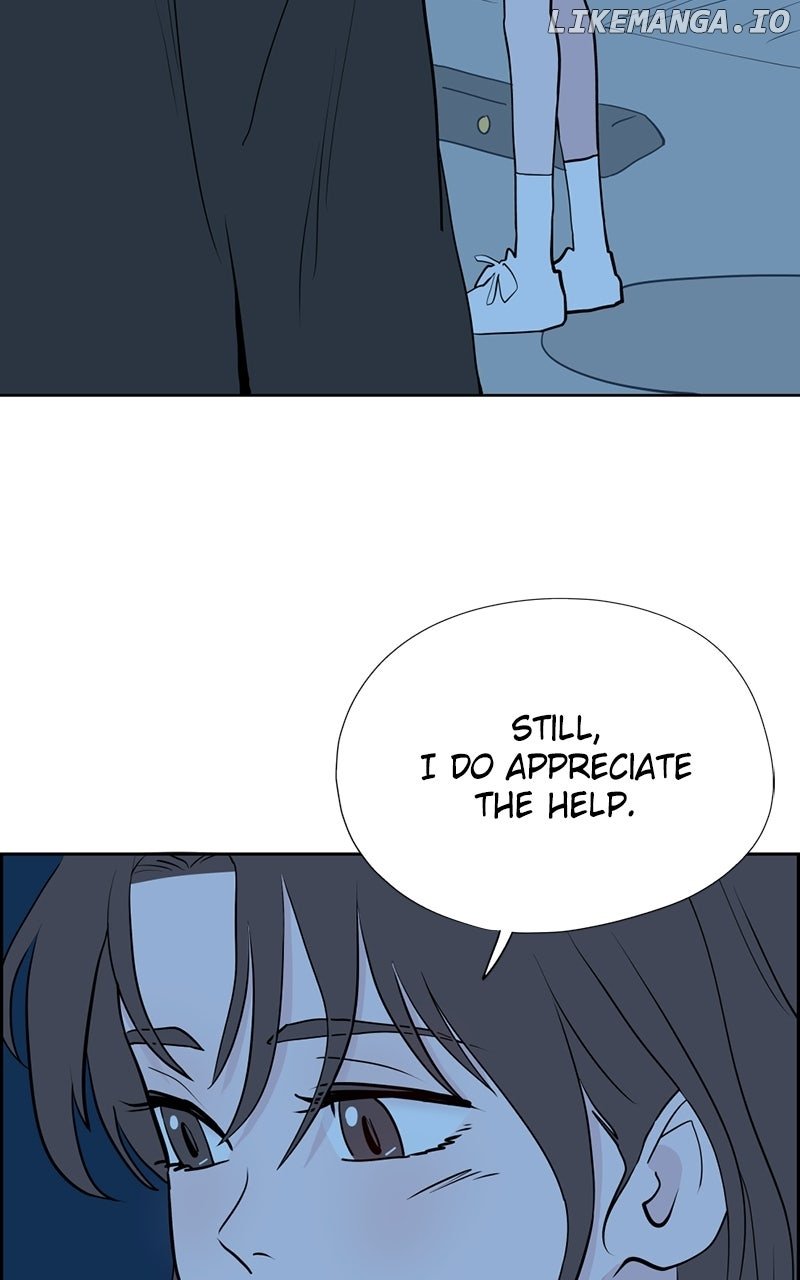 Love Letter Chapter 9 page 40
