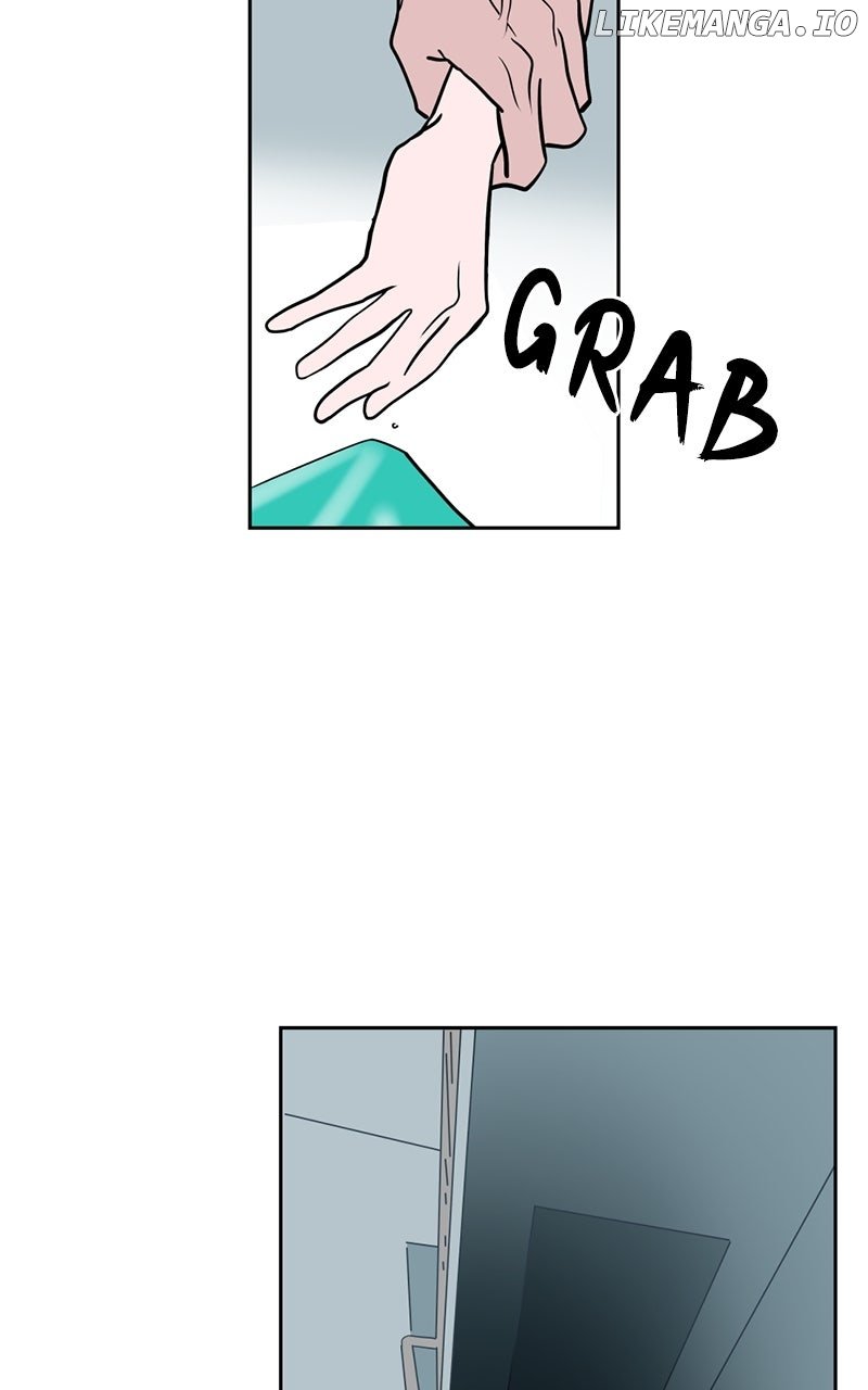 Love Letter Chapter 9 page 46