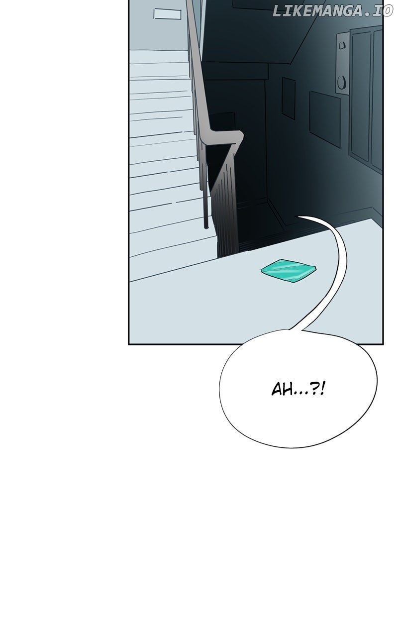 Love Letter Chapter 9 page 47