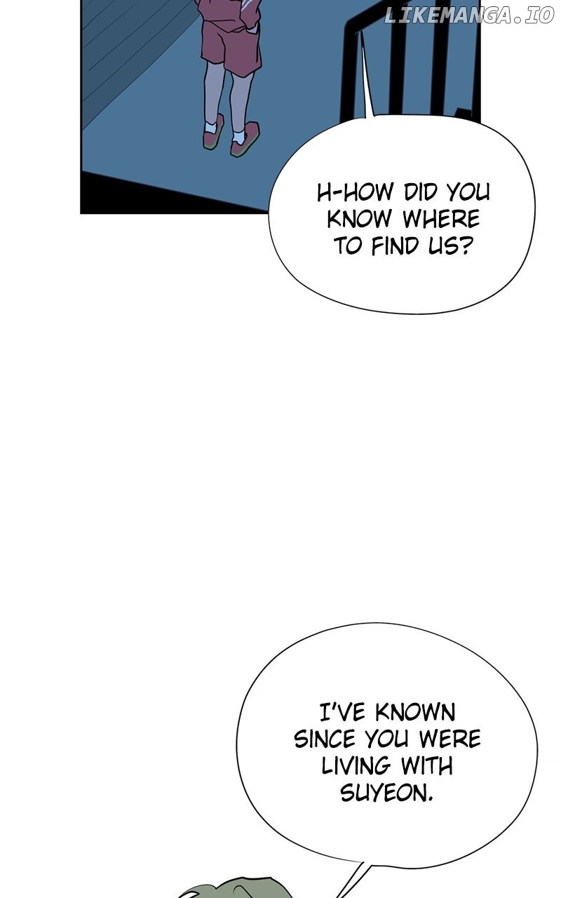 Love Letter Chapter 9 page 49