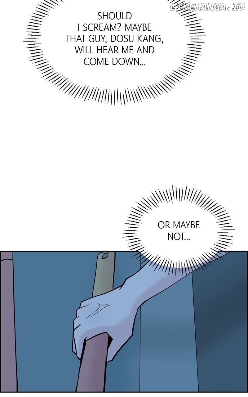 Love Letter Chapter 9 page 52