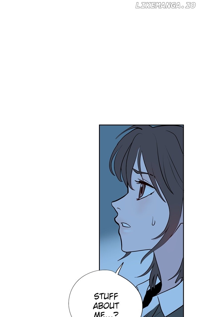 Love Letter Chapter 9 page 61
