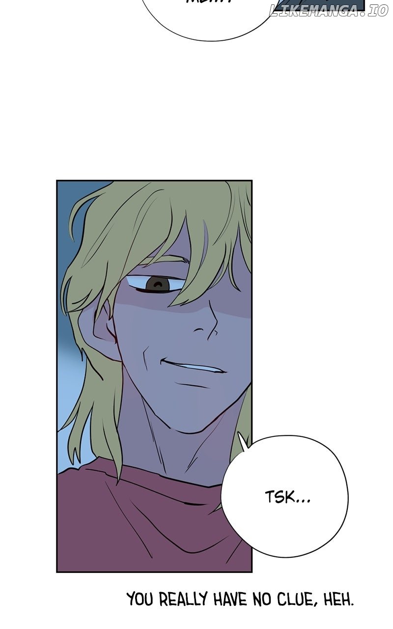 Love Letter Chapter 9 page 62