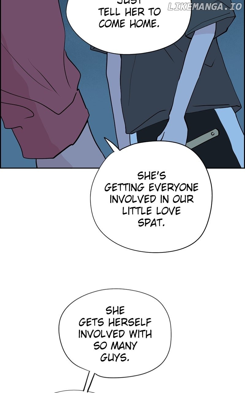 Love Letter Chapter 9 page 64