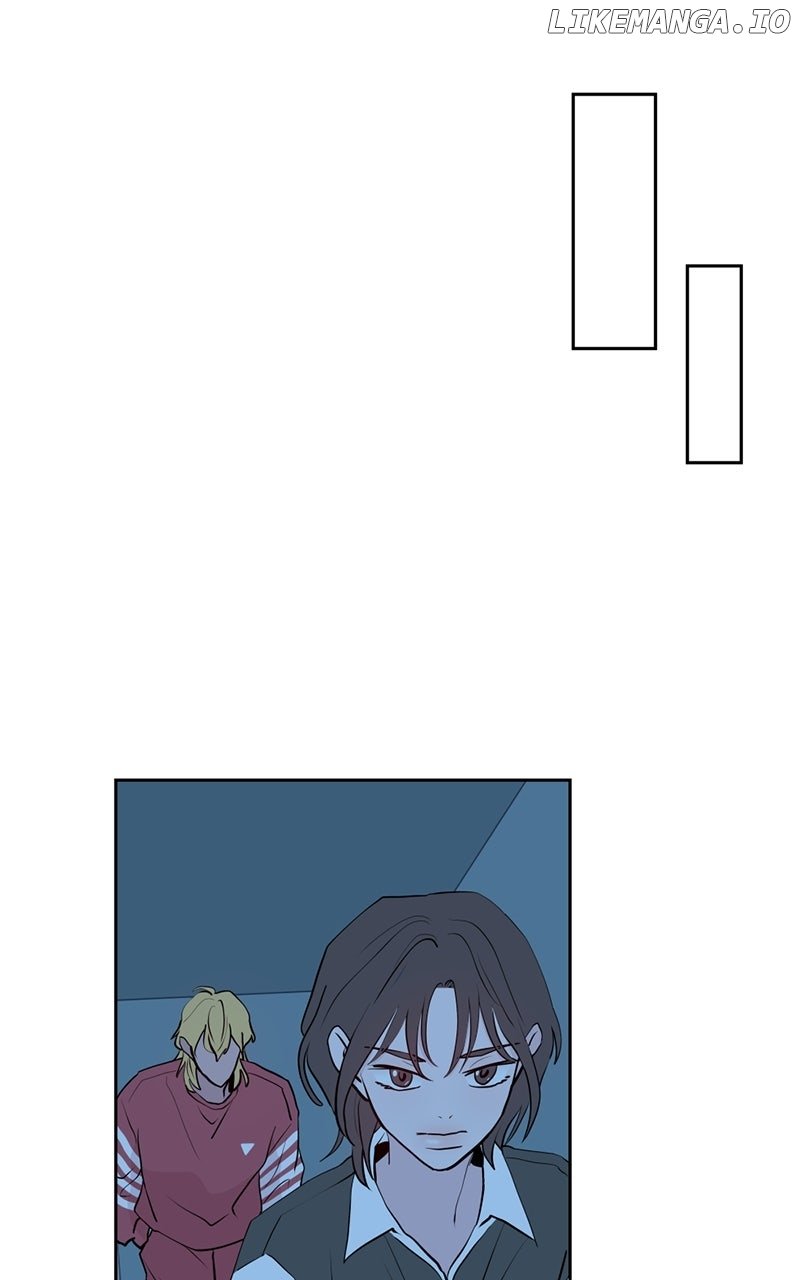 Love Letter Chapter 9 page 69