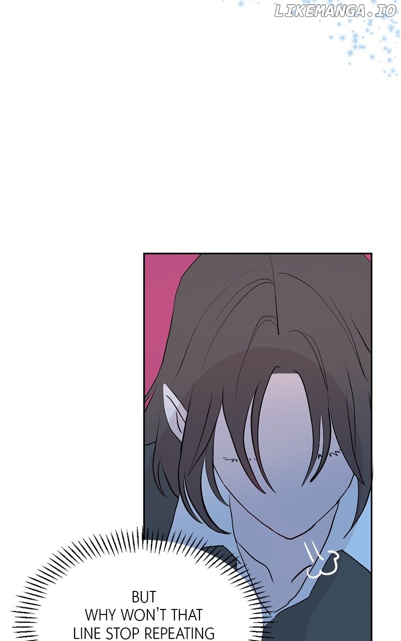 Love Letter Chapter 9 page 71